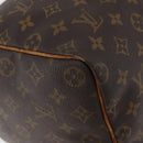 LOUIS VUITTON Monogram Speedy 40 Hand Bag M41522 LV Auth BA12812-8