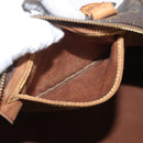 LOUIS VUITTON Monogram Speedy 40 Hand Bag M41522 LV Auth BA12812-21