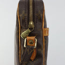 LOUIS VUITTON Monogram Danube Shoulder Bag M45266 LV Auth BA12831-8