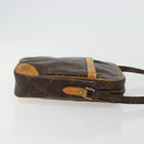 LOUIS VUITTON Monogram Danube Shoulder Bag M45266 LV Auth BA12831-3