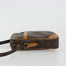 LOUIS VUITTON Monogram Danube Shoulder Bag M45266 LV Auth BA12831-4