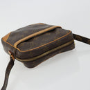 LOUIS VUITTON Monogram Danube Shoulder Bag M45266 LV Auth BA12831-6