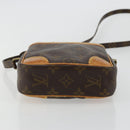 LOUIS VUITTON Monogram Danube Shoulder Bag M45266 LV Auth BA12831-5