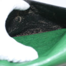 LOUIS VUITTON Epi Saint Cloud GM Shoulder Bag Green M52194 LV Auth BA12833-26