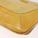 LOUIS VUITTON Monogram Vernis Thompson Street Bag Gris M91008 LV Auth BA12839-18