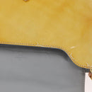 LOUIS VUITTON Monogram Vernis Thompson Street Bag Gris M91008 LV Auth BA12839-10