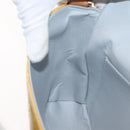 LOUIS VUITTON Monogram Vernis Thompson Street Bag Gris M91008 LV Auth BA12839-21