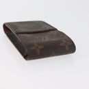 LOUIS VUITTON Epi Monogram Dagplanner Omslag 2 Set Groen LV Auth BA12854-10