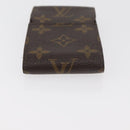 LOUIS VUITTON Epi Monogram Dagplanner Omslag 2 Set Groen LV Auth BA12854-11