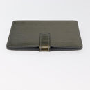 LOUIS VUITTON Epi Monogram Dagplanner Omslag 2 Set Groen LV Auth BA12854-6
