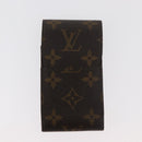 LOUIS VUITTON Epi Monogram Dagplanner Omslag 2 Set Groen LV Auth BA12854-8