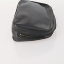 LOUIS VUITTON Monogram Taiga Clutch Bag 2 Set Ardoise LV Auth BA12855-4