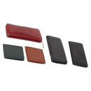 LOUIS VUITTON Taiga Epi Vernis 5 Set Pomme D'amour Brown Epithea LV Auth BA12860-1