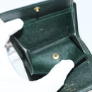 LOUIS VUITTON Taiga Epi Vernis 5 Set Pomme D'amour Brown Epithea LV Auth BA12860-7