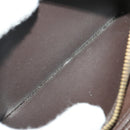 LOUIS VUITTON Damier Ebene Wallet 5 Set LV Auth BA12862-13