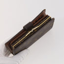 LOUIS VUITTON Monogram Wallet 5 Set LV Auth BA12863-17