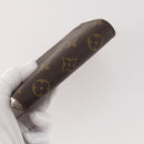 LOUIS VUITTON Monogram Wallet 5 Set LV Auth BA12863-18
