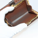 LOUIS VUITTON Monogram Wallet 5 Set LV Auth BA12863-19