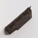 LOUIS VUITTON Monogram Wallet 5 Set LV Auth BA12863-31