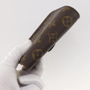LOUIS VUITTON Monogram Wallet 5 Set LV Auth BA12863-5