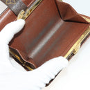 LOUIS VUITTON Monogram Wallet 5 Set LV Auth BA12863-6