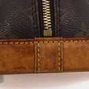 LOUIS VUITTON Monogram Alma Hand Bag M51130 LV Auth BA12865-14
