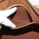 LOUIS VUITTON Monogram Alma Hand Bag M51130 LV Auth BA12865-19