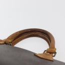LOUIS VUITTON Monogram Alma Hand Bag M51130 LV Auth BA12865-8