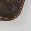 LOUIS VUITTON Monogram Musette Salsa Long Shoulder Bag M51387 LV Auth BA12867A-9