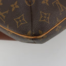 LOUIS VUITTON Monogram Musette Salsa Long Shoulder Bag M51387 LV Auth BA12867A-16