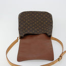 LOUIS VUITTON Monogram Musette Salsa Long Shoulder Bag M51387 LV Auth BA12867A-10