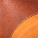 LOUIS VUITTON Monogram Musette Salsa Long Shoulder Bag M51387 LV Auth BA12867A-17