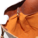 LOUIS VUITTON Monogram Musette Salsa Long Shoulder Bag M51387 LV Auth BA12867A-19