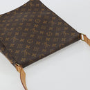 LOUIS VUITTON Monogram Musette Salsa Long Shoulder Bag M51387 LV Auth BA12867A-6