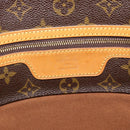 LOUIS VUITTON Monogram Sac Shopping Tote Bag M51108 LV Auth BA12871-17