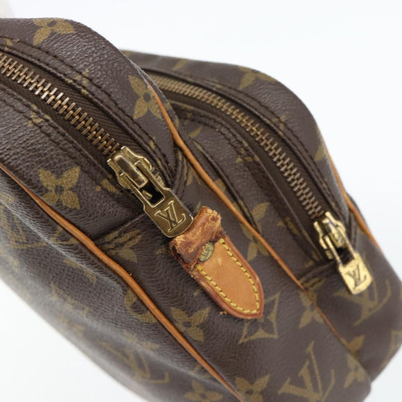 LOUIS VUITTON Monogram Amazon Schoudertas M45236 LV Auth BA12872