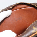 LOUIS VUITTON Monogram Amazon Schoudertas M45236 LV Auth BA12872-17