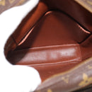 LOUIS VUITTON Monogram Amazon Schoudertas M45236 LV Auth BA12872-9