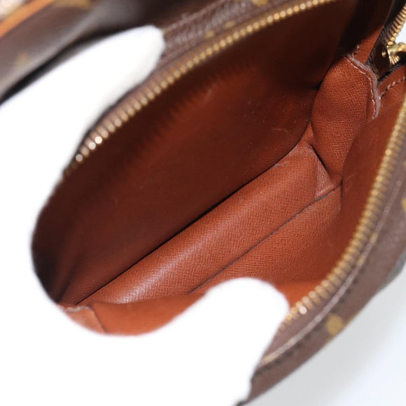 LOUIS VUITTON Monogram Amazon Schoudertas M45236 LV Auth BA12872