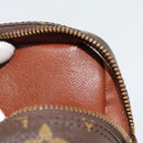 LOUIS VUITTON Monogram Amazon Schoudertas M45236 LV Auth BA12872-11