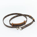 LOUIS VUITTON Monogram Amazon Schoudertas M45236 LV Auth BA12872-12
