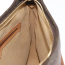 LOUIS VUITTON Monogram Looping GM Shoulder Bag M51145 LV Auth BA12873-17