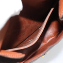 LOUIS VUITTON Monogram Saint Cloud PM Shoulder Bag M51244 LV Auth BA12882-24