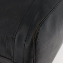 LOUIS VUITTON Epi Noe Shoulder Bag Black M44002 LV Auth BA12901-9