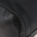 LOUIS VUITTON Epi Noe Shoulder Bag Black M44002 LV Auth BA12901-14
