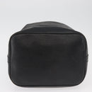LOUIS VUITTON Epi Noe Shoulder Bag Black M44002 LV Auth BA12901-5