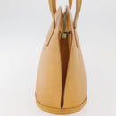 LOUIS VUITTON Epi Saint Jacques Shopping Bag Yellow M52269 LV Auth BA12906-4