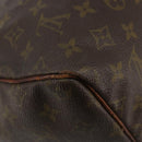 LOUIS VUITTON Monogram Speedy 30 Handtasche M41526 LV Auth BA12907-16