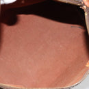 LOUIS VUITTON Monogram Speedy 30 Handtasche M41526 LV Auth BA12907-11