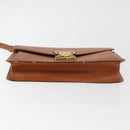 LOUIS VUITTON Epi Serie Dragonne Handtasche Zipangu Gold M52618 LV Auth BA12910-5